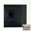 Kiddicraft Stackable Baseplate 32 x 32 Noppen (25,5 x...