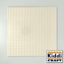 Kiddicraft Stackable Baseplate 32 x 32 Noppen (25,5 x...