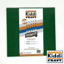 Kiddicraft Stackable Baseplate 32 x 32 Noppen (25,5 x...