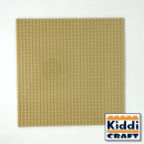 Kiddicraft Stackable Baseplate 32 x 32 Noppen (25,5 x...