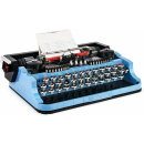 Mould King - Schreibmaschine