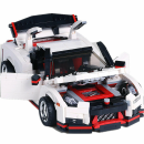 Mould King - Japanischer Sportwagen GTR R35