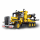 Mould King - LKW Abschlepper (Tow Truck)