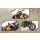 Mould King - RC Motorrad