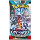 Pokémon - Karmesin & Purpur 04 - Paradoxrift...
