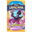 Disney Lorcana: Die Tintenlande - Booster - DE