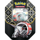 Pokémon - Tin Box #2 Karmesin & Purpur 04.5 -...
