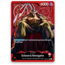 One Piece Card Game - Special Goods Set -Former Four Emperors- englisch