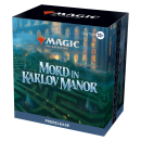 Mord in Karlov Manor - Prerelease-Pack - deutsch