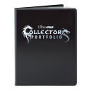 Ultra PRO - 9-Pocket Collectors Dragon Portfolio