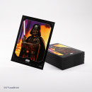 Star Wars: Unlimited Art Sleeves Double Sleeving Pack - Darth Vader (2x60 Kartenhüllen)