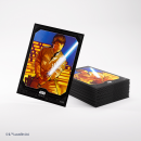 Star Wars: Unlimited Art Sleeves - Luke Skywalker (60 Kartenhüllen)