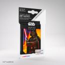Star Wars: Unlimited Art Sleeves - Darth Vader (60...