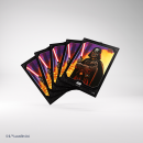 Star Wars: Unlimited Art Sleeves - Darth Vader (60 Kartenhüllen)