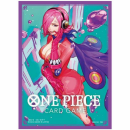 One Piece Card Game - Official Sleeves 5 - Vinsmoke Reiju...