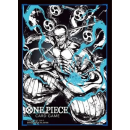 One Piece Card Game - Official Sleeves 5 - Enel (70 Sleeves)