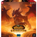 World of Warcraft Cataclysm Classic Puzzle - 1000 Teile