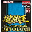 Yu-Gi-Oh! - 25th Anniversary Rarity Collection II 2-Pack...