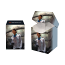 Ultra PRO - Fallout® Dr. Madison Li 100+ Deck Box für Magic: The Gathering