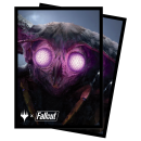 Ultra PRO - Fallout® The Wise Mothman Deck...