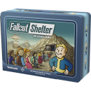 Fallout Shelter: Das Brettspiel - deutsch