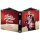 Ultra PRO - Fallout® Nuka-Cola Pinup 12-Pocket PRO-Binder für Magic: The Gathering