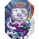 Pokémon - Tin Box #112 Paradoxclash - Windewoge-ex...