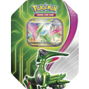 Pokémon - Tin Box #113 Paradoxclash -...