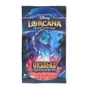 Disney Lorcana: Ursulas Rückkehr - Booster - deutsch
