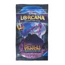 Disney Lorcana: Ursulas Rückkehr - Booster - DE