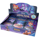 Disney Lorcana: Ursulas Rückkehr - Booster-Display (24 Booster) - DE