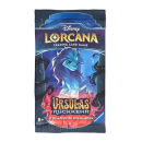 Disney Lorcana: Ursulas Rückkehr - Booster-Display (24 Booster) - DE