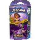 Disney Lorcana: Ursluas Rückkehr - Starter Deck...