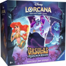 Disney Lorcana: Ursulas Rückkehr - Schatzkiste der...