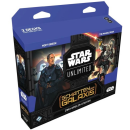 Star Wars: Unlimited - Schatten der Galaxis Zwei-Spieler-Starter-Box - deutsch