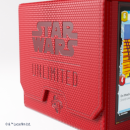 Star Wars: Unlimited Double Deck Pod - rot