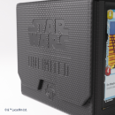 Star Wars: Unlimited Double Deck Pod - schwarz