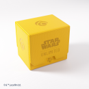 Star Wars: Unlimited Deck Pod - gelb