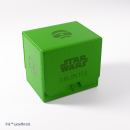 Star Wars: Unlimited Deck Pod - grün