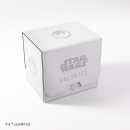 Star Wars: Unlimited Deck Pod - weiß/schwarz