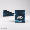Star Wars: Unlimited Soft Crate Deck-Box - Darth Vader