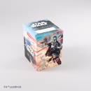 Star Wars: Unlimited Soft Crate Deck-Box - Mandalorian /...