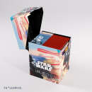 Star Wars: Unlimited Soft Crate Deck-Box - Mandalorian / Moff Gideon