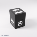 Star Wars: Unlimited Soft Crate Deck-Box - schwarz /...