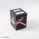 Star Wars: Unlimited Soft Crate Deck-Box - X-Wing / TIE...