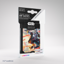 Star Wars: Unlimited Art Sleeves - Mandalorianer (60...