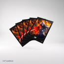 Star Wars: Unlimited Art Sleeves - Kylo Ren (60 Kartenhüllen)
