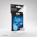 Star Wars: Unlimited Art Sleeves - Rey (60 Kartenhüllen)