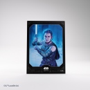 Star Wars: Unlimited Art Sleeves - Rey (60 Kartenhüllen)