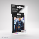 Star Wars: Unlimited Art Sleeves - Moff Gideon (60 Kartenhüllen)